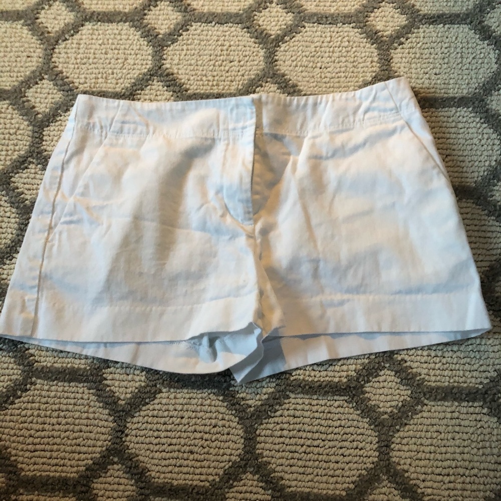 JCrew shorts